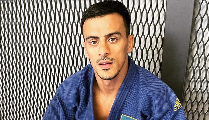 Ну и фантазер: в России отреагировали на ультиматум звезды украинского дзюдо