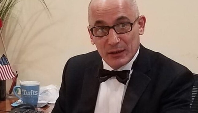 За 80 років нічого не змінилося: американський політолог пояснив, чому позиція Заходу щодо України розходиться