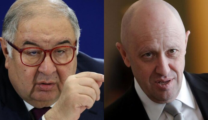 Несмотря на санкции: российские олигархи продолжают летать над Европой, детали расследования