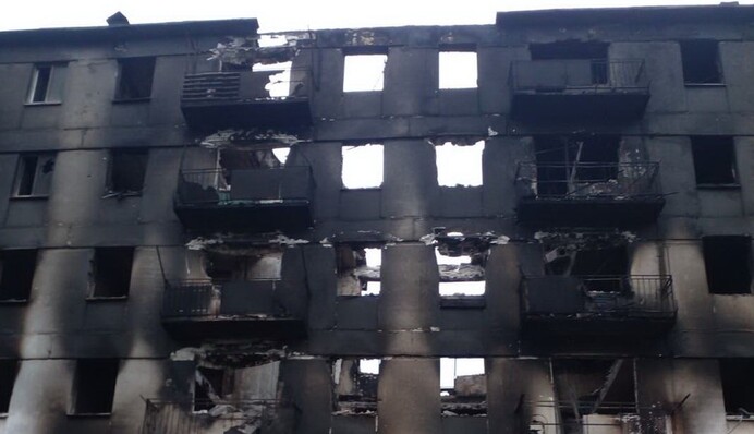 Ситуация очень сложная: удастся ли удержать Северодонецк от оккупации