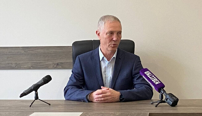 ​В Херсоне партизаны взорвали автомобиль 