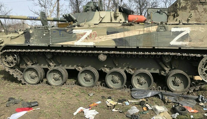 Пока есть чипы из стиральных машин: Пионтковский объяснил, когда военная машина РФ сдуется