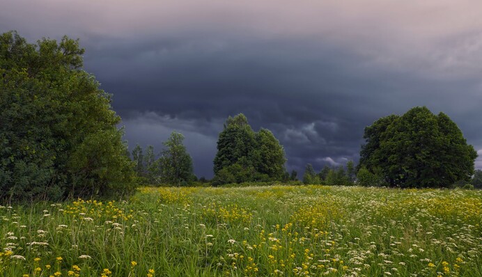 Народний синоптик попередив про різку зміну погоди в Україні: яких примх чекати