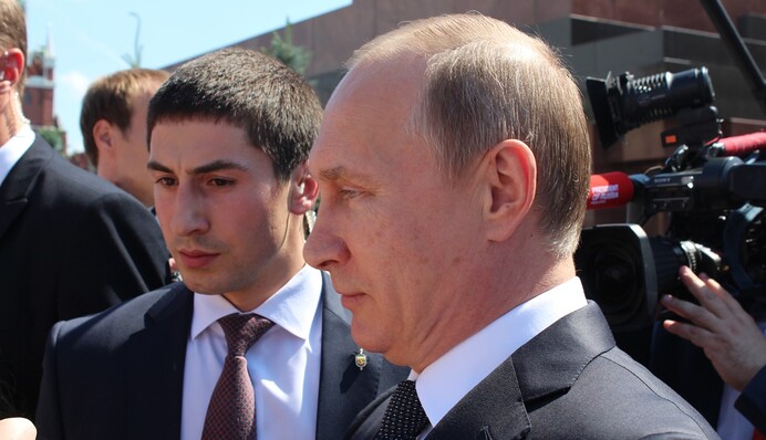 Уже не пахан: Пионтковский объяснил, чем для Путина обернулся провал в Украине