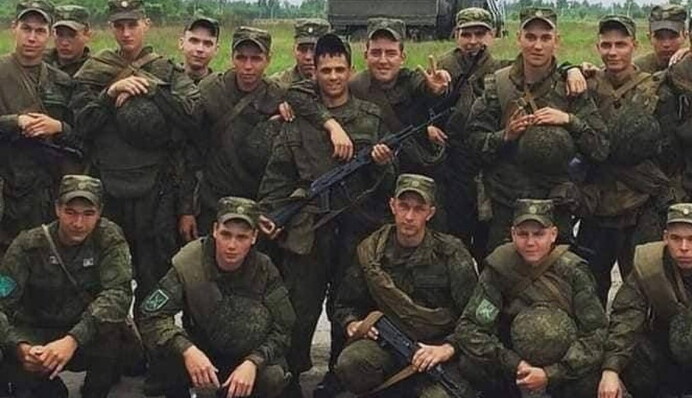 Не повернуться 