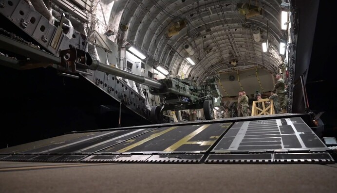 "Рамштайн-3": всі подробиці зустрічі, яку допомогу отримає Україна