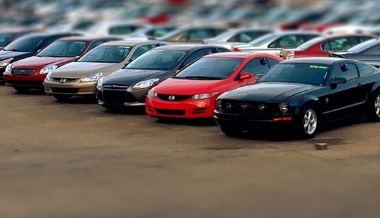 Українці збільшили темпи ввезення 