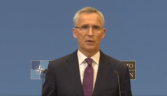 Оружие для ВСУ: Столтенберг анонсировал важное решение на встрече "Рамштайн-3"