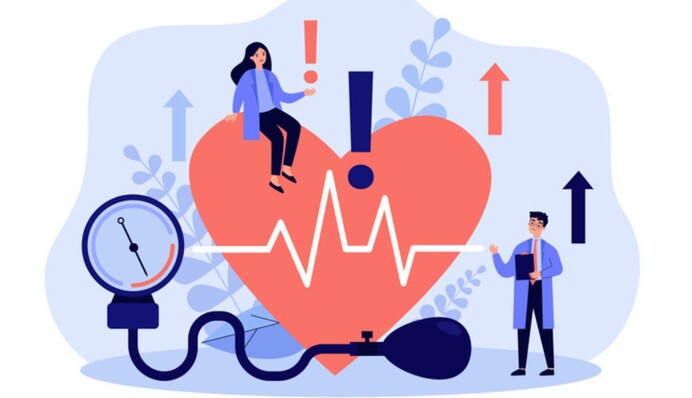 Следует обратить внимание: кардиолог рассказала, какие лекарства могут повышать давление