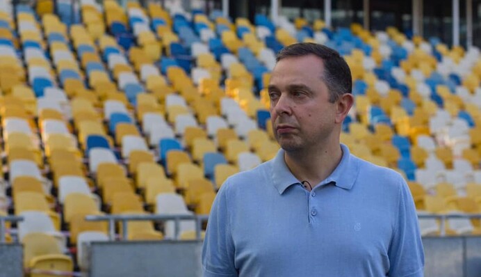 Жесткое решение: Украина пойдет на беспрецедентные меры в спорте из-за России