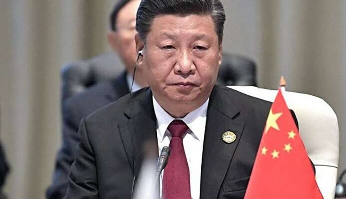 Си Цзиньпин потребовал от Путина прекратить войну Украине: готов стать посредником