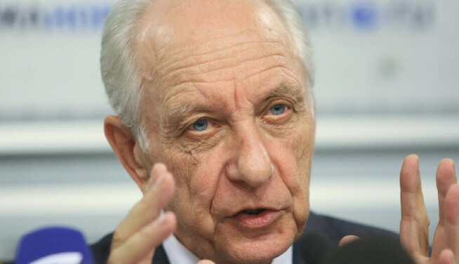 У Москві виявили тіло генерала-розвідника: що відомо про несподівану смерть