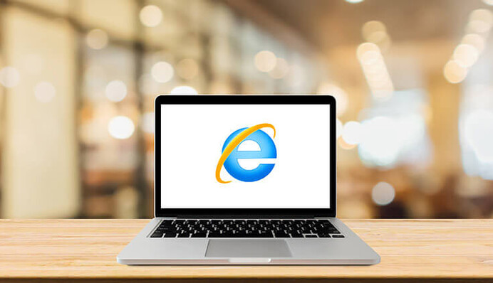 Microsoft припинив підтримку Internet Explorer: чим замінили легендарний браузер