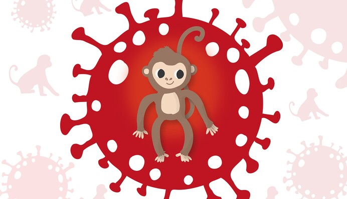 ВООЗ хоче перейменувати мавп’ячу віспу: названо несподівану причину