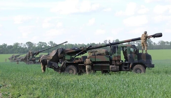 Какое оружие нужно ВСУ: генерал назвал самые необходимые виды вооружения