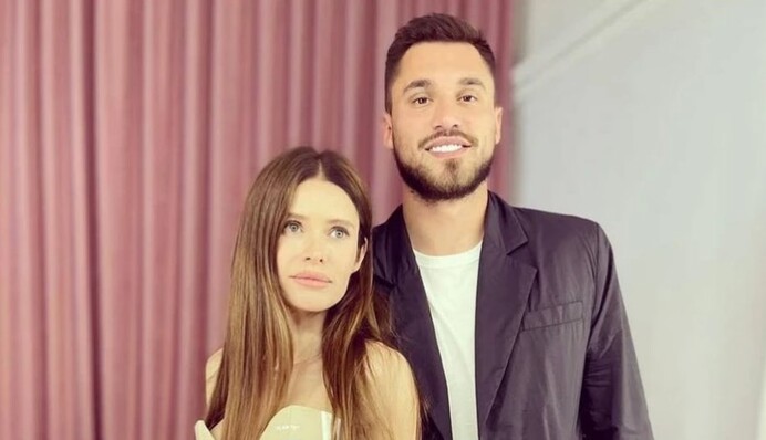 Ведущий футболист 