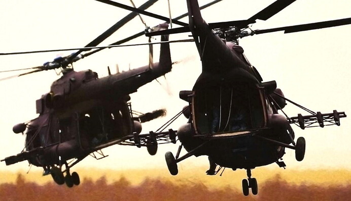 Домой вернулись не все: появилось новое видео прорыва украинских пилотов на 