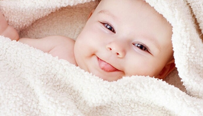 Аделина-Джавелина, Стефания и другие: как украинцы называют детей во время войны