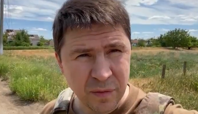 Выбить оккупантов с юга Украины: у Зеленского объяснили, чего не хватает ВСУ