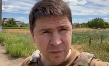 Вибити окупантів з півдня України: у Зеленського пояснили, чого не вистачає ЗСУ