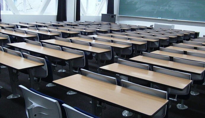 Украине грозит нехватка школ: в Минобразования нашли выход