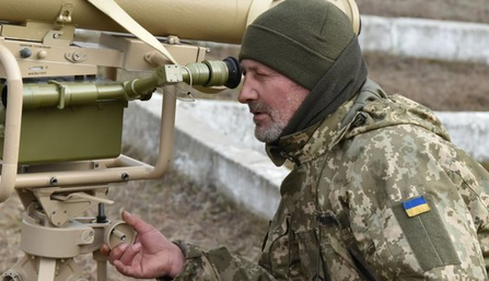 ЗСУ героїчно зупиняють спроби штурму ворога на Донбасі і не тільки: онлайн подій війни 17 червня