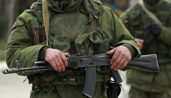 Бабка з пиріжками може бути полковником ЗСУ: окупанти сивіють від страху