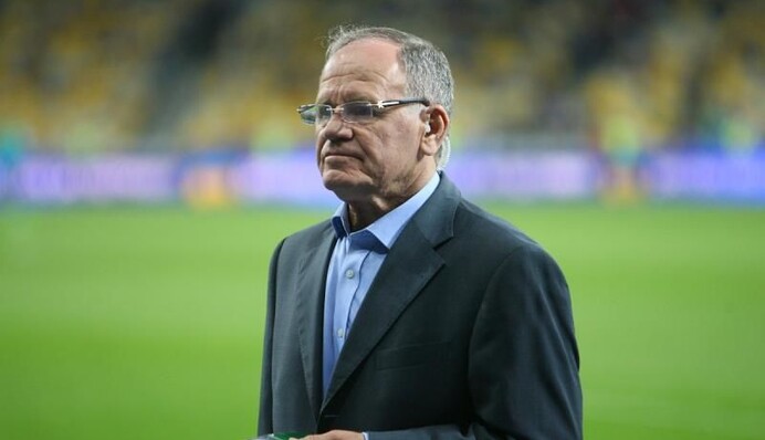 Был еще совсем молодой: известный тренер рассказал о знакомстве с Путиным