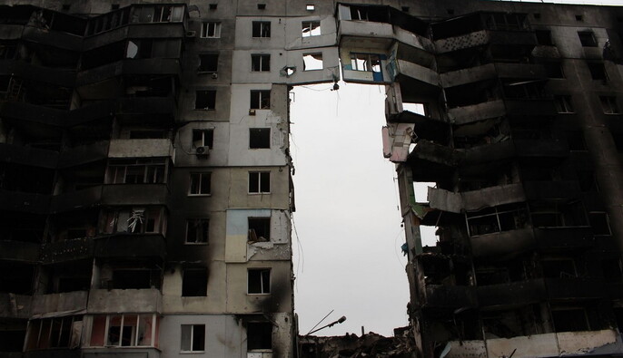 Списання кредитів за зруйноване житло: як зберегти стійкість фінансової системи