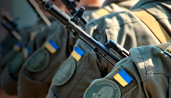 Держи повестку, собирайся на войну! Развеяны 3 главных фейка о мобилизации в Украине