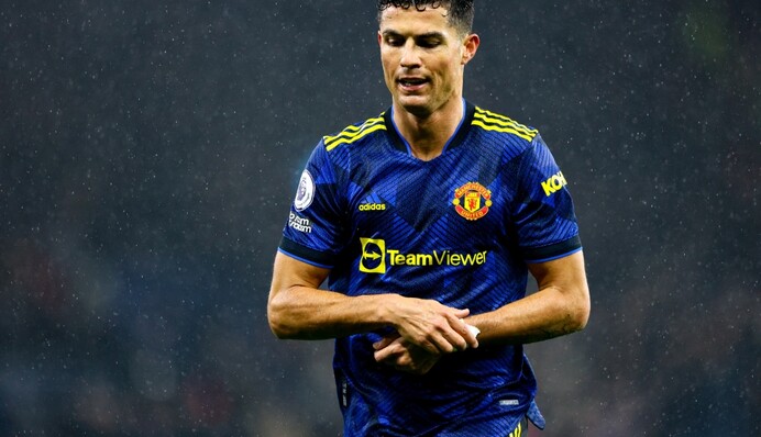 Роналду может сменить клуб из-за тренера: назван неожиданный претендент на звезду