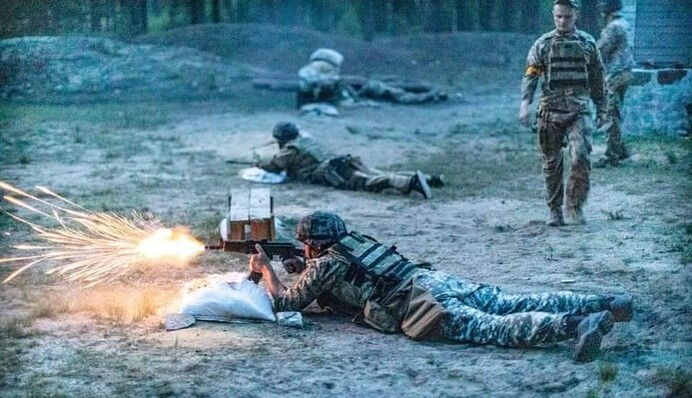 Оккупанты вывели некоторые подразделения из Украины после сокрушительных ударов ВСУ: сводка Генштаба 18 июня