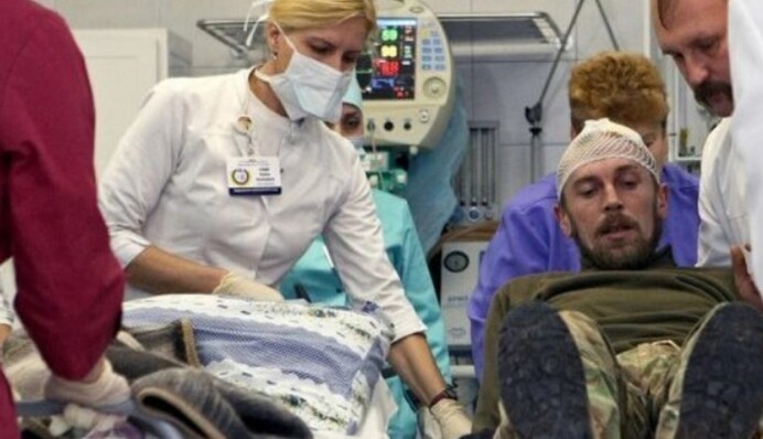 З Днем медика 2022! Гарні вітання у прозі