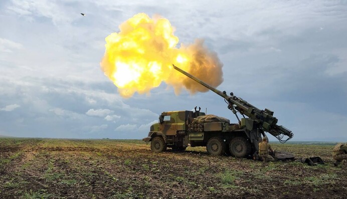 Новые удары по Харькову и поставки оружия Украине: хроника войны 19 июня