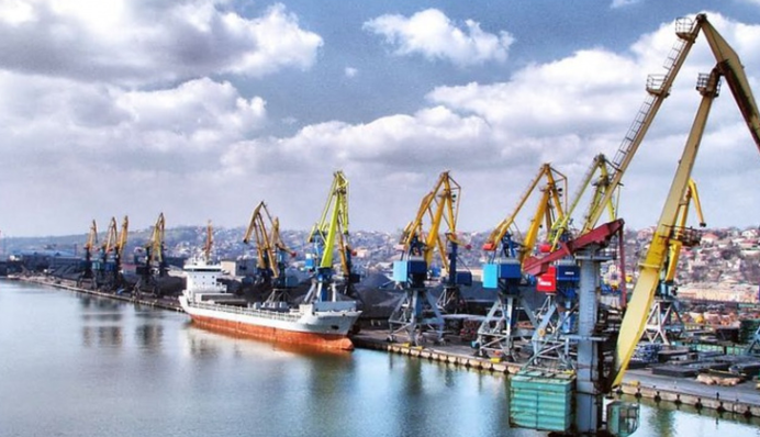 Росія назвала умову зняття блокади з українських портів