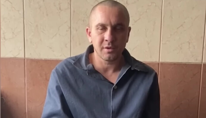 Відкосив від в'язниці: рецидивіст із 