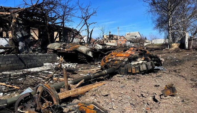 ВСУ дали врагу по зубам под Харьковом и Бахмутом: сводка Генштаба ВСУ на 19 июня