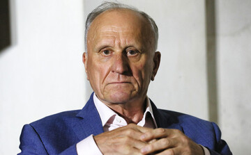 Не стало "Біловезького зубра": помер ще один із гробарів СРСР
