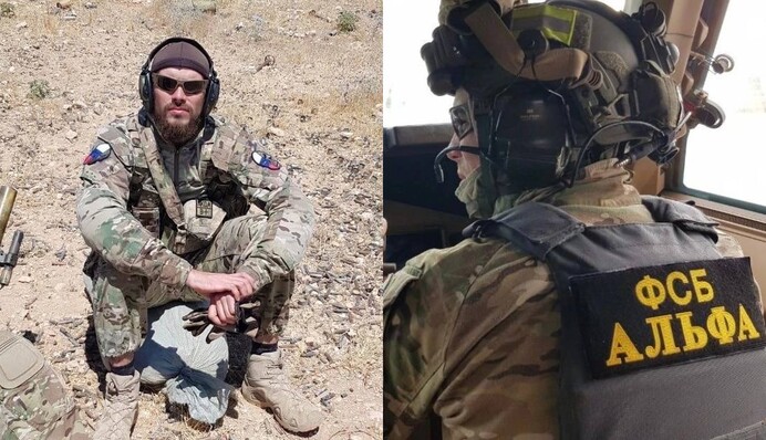 ЗСУ у районі Зміїного знищили групу елітного спецназу ФСБ: що відомо