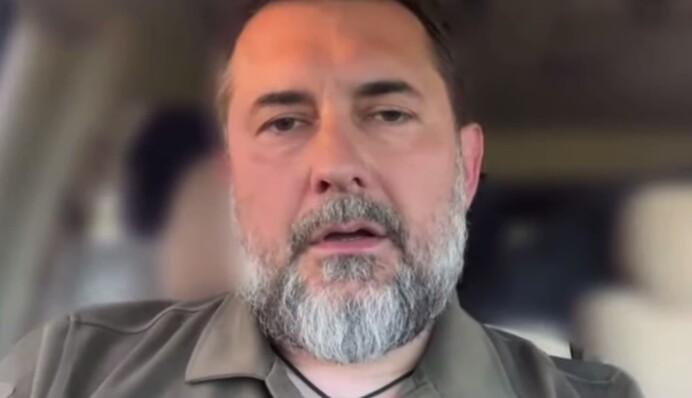 Оккупанты прорвались под Северодонецком, но артиллерия ВСУ их 