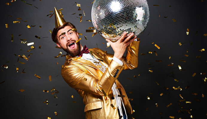 Звезды корпоративов: три знака Зодиака, готовых оторваться на вечеринке