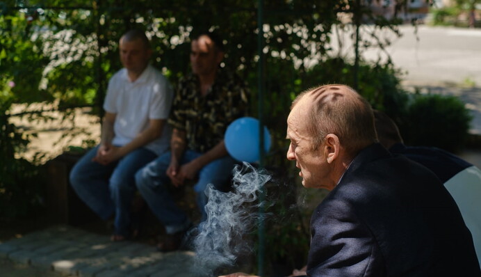 Піонерський салют, книги про Сталіна та пісні Газманова: як рашисти знущалися з цивільних українців