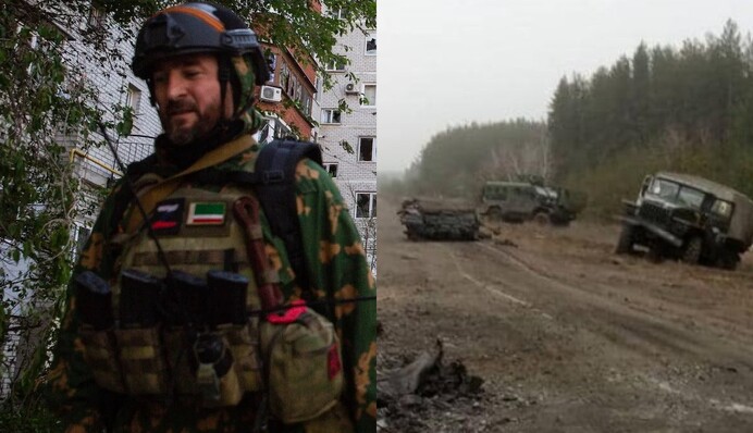 Северодонецк 