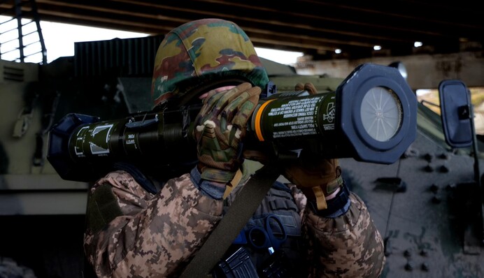 ​Провал наступления врага на востоке и удары ВСУ на юге Украины: хроника войны 20 июня