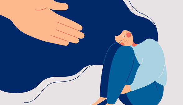 Як полегшити психологічну травму після страшних подій: поради психолога