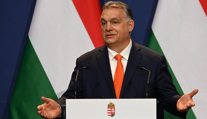 Орбан поддержал статус кандидата для Украины: что говорят в ЕС и украинские власти