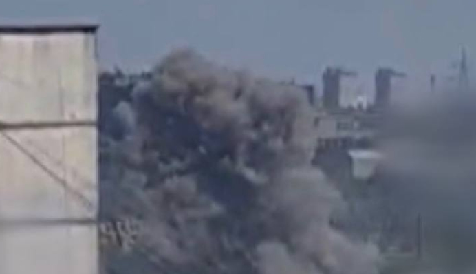 По Харкову та області рашисти завдали кількох сильних ударів: що відомо