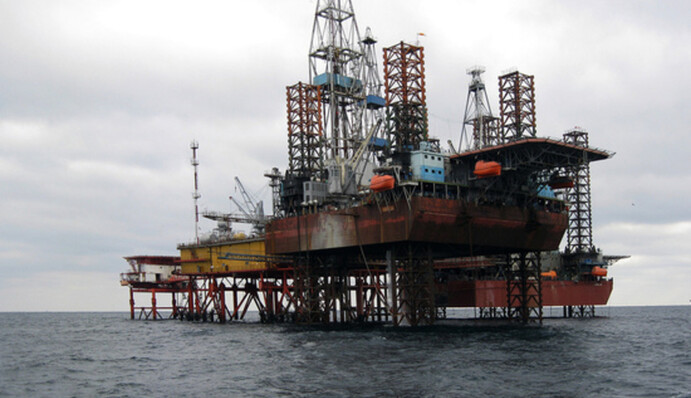 Нехай чекають на відповідь: Росія пригрозила Україні та Заходу за удар по "вишках Бойка"