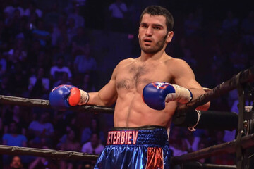 Жадає реваншу: російський чемпіон націлений на бій з Усиком