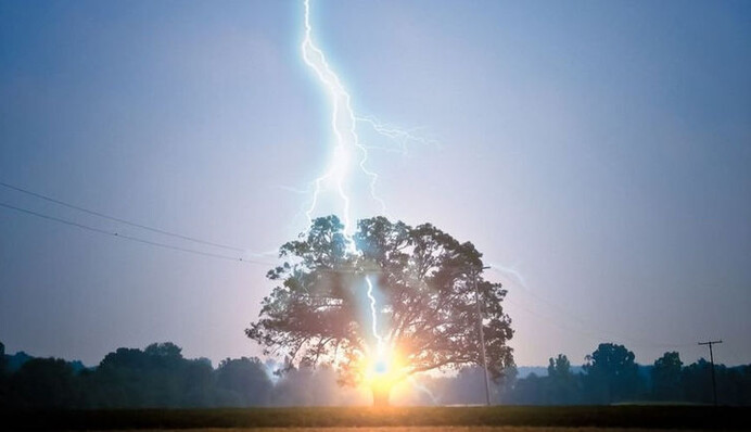 Штормова погода із дощами: синоптик дала прогноз на перший день астрономічного літа